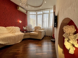 2-комнатная квартира, 51.7 м², 8/11 этаж