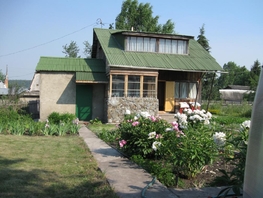 Дача, 49 м², 2 этажа, участок 6 сот.