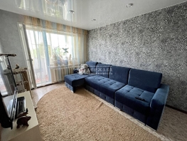 3-комнатная квартира, 60 м², 6/9 этаж
