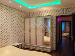 3-комнатная квартира, 76.6 м², 7/14 этаж