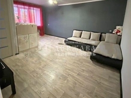 1-комнатная квартира, 33.1 м², 3/5 этаж