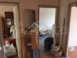 3-комнатная квартира, 63 м², 2/5 этаж