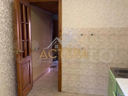 2-комнатная квартира, 52 м², 1/5 этаж