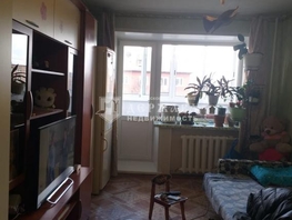 3-комнатная квартира, 57.3 м², 5/5 этаж