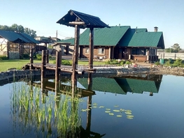 Продается Дом Береговая ул, 165 м², участок 30 сот., 15250000 рублей