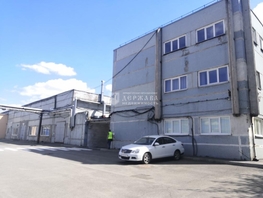 Продается Производственное Тухачевского ул, 4125 м², 60000000 рублей