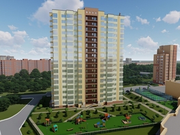 Продается 2-комнатная квартира ФРЕГАТ, 59.7 м², 4298400 рублей