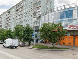 Сдается Торговое Ленинградский пр-кт, 52 м², 75000 рублей