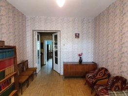 Продается 2-комнатная квартира Весенняя ул, 56 м², 3600000 рублей