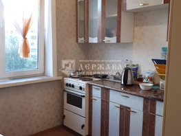 Продается 1-комнатная квартира Комсомольский пр-кт, 34 м², 2600000 рублей