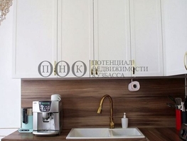 Продается 2-комнатная квартира Притомский пр-кт, 61 м², 8050000 рублей