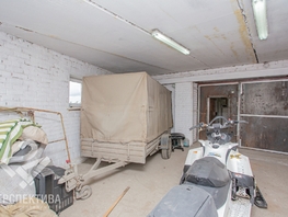 Продается парковка Свободы ул, 29.8 м², 710000 рублей