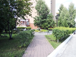 Снять четырехкомнатную квартиру Мичурина (Вираж) тер, 135 м², 38000 рублей