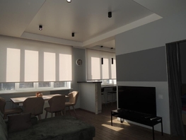 Снять двухкомнатную квартиру Советский (Лада) тер, 55 м², 45000 рублей