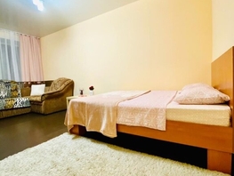 Снять однокомнатную квартиру Весенняя тер, 34 м², 1500 рублей