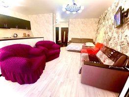 Снять квартиру Соборная ул, 40 м², 1800 рублей