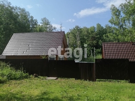 Продается дача 56.9 м², участок 1100 сот., 3950000 рублей