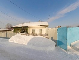 Дом, Тельбесский пер