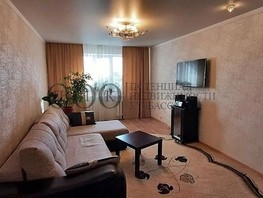 Продается 2-комнатная квартира Юрия Двужильного ул, 61  м², 7980000 рублей