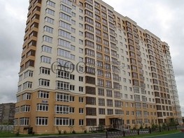 Продается 1-комнатная квартира ЖК Мичуринская аллея, дом 58 корп 4 , 27.1  м², 3700000 рублей