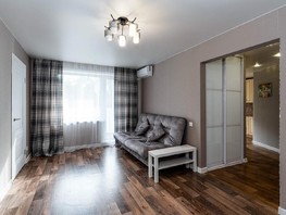 Продается 3-комнатная квартира Тореза  ул, 52.5  м², 5320000 рублей