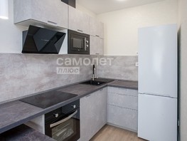 Продается 1-комнатная квартира Притомский пр-кт, 38.1  м², 7100000 рублей