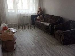Продается 3-комнатная квартира Волгоградская ул, 66.3  м², 7200000 рублей
