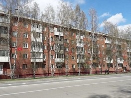 Продается 2-комнатная квартира Пролетарская ул, 45  м², 5399999 рублей