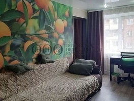 Продается 2-комнатная квартира Рекордная ул, 45.5  м², 4240000 рублей