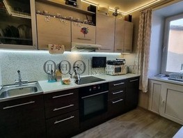 Продается 2-комнатная квартира Федоровского ул, 48  м², 4650000 рублей