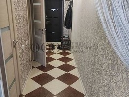 Продается 1-комнатная квартира Веры Волошиной тер, 37  м², 4600000 рублей