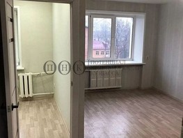Продается 1-комнатная квартира Леонова пер, 30.4  м², 2730000 рублей
