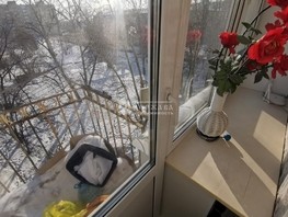 Продается 2-комнатная квартира Леонова пер, 44  м², 3400000 рублей