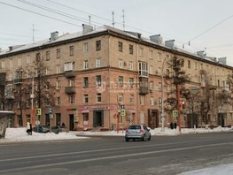 Продается 2-комнатная квартира Весенняя тер, 51.6  м², 5500000 рублей