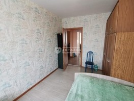 Продается 3-комнатная квартира Строителей б-р, 61  м², 6200000 рублей
