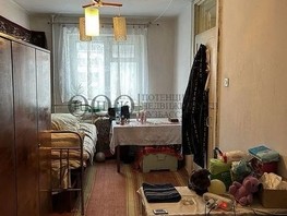 Продается 2-комнатная квартира Сибиряков-Гвардейцев (2/3-Л) тер, 44.7  м², 4540000 рублей