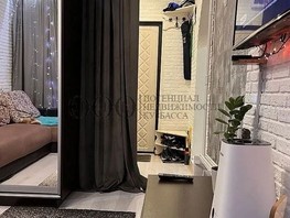 Продается 1-комнатная квартира Ногинская ул, 23  м², 2690000 рублей
