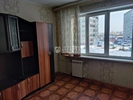 Продается 1-комнатная квартира Сибиряков-Гвардейцев (2/3-Л) тер, 24  м², 2300000 рублей