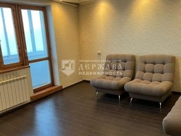 Продается 4-комнатная квартира Октябрьский (Ноградский) тер, 74.3  м², 7860000 рублей