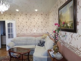 Продается 3-комнатная квартира Юрия Двужильного ул, 74  м², 8500000 рублей