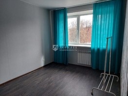 Продается 1-комнатная квартира Кузнецкий (Клаксон) тер, 31  м², 3800000 рублей