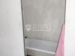 Продается 1-комнатная квартира Кузнецкий (Клаксон) тер, 34.2  м², 1200000 рублей