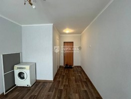 Продается 1-комнатная квартира Ворошилова (Карат) тер, 17  м², 2000000 рублей