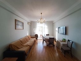 Продается 4-комнатная квартира Николая Островского ул, 122.3  м², 10000000 рублей