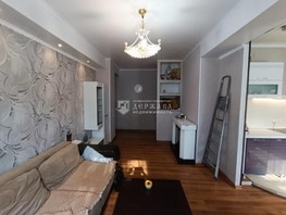 Продается 3-комнатная квартира 40 лет Октября (Аист) тер, 71  м², 4700000 рублей