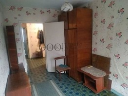 Продается 3-комнатная квартира Октябрьский (Ноградский) тер, 60.8  м², 4940000 рублей