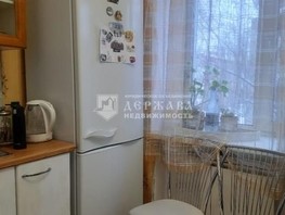 Продается 2-комнатная квартира Комсомольский пр-кт, 48.8  м², 3250000 рублей