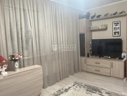 Продается 2-комнатная квартира Суворова (Центральный) тер, 43  м², 5050000 рублей