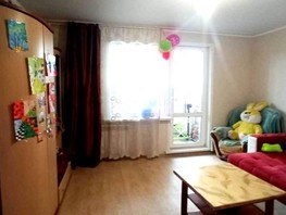 Продается 2-комнатная квартира Юрия Смирнова пер, 55  м², 5900000 рублей