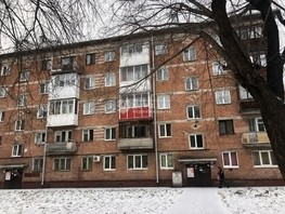 Продается 1-комнатная квартира Тухачевского (Базис) тер, 33  м², 3400000 рублей